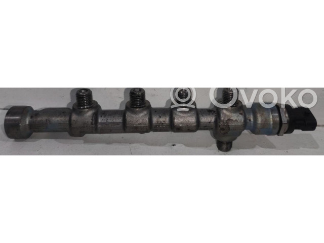 Топливная рампа Alfa Romeo Giulietta