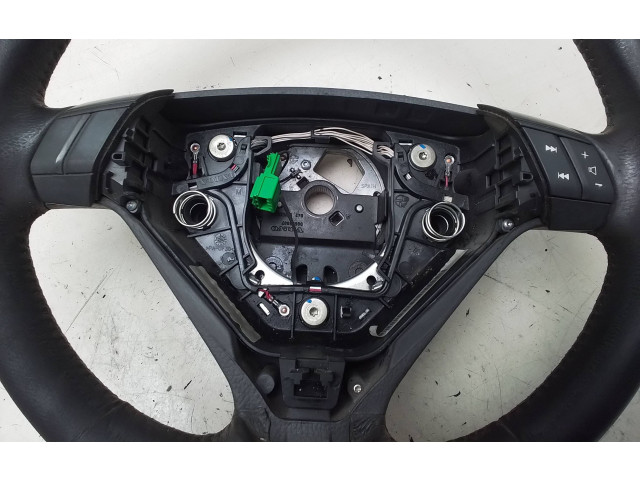 Руль Volvo S60 2005 - 2010 года 06666887