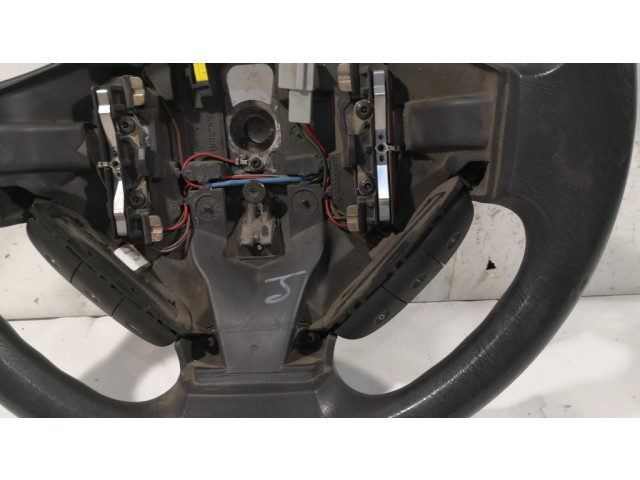 Руль Opel Vivaro  2001-2014 года 91165500, 8200009397      