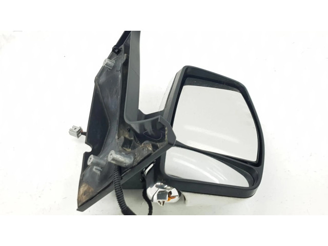 Зеркало электрическое правое Ford Transit Custom 2013- года