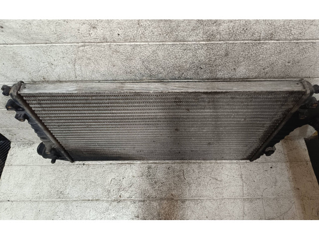 Интеркулер  4B0145805A   Audi A6 S6 C5 4B 