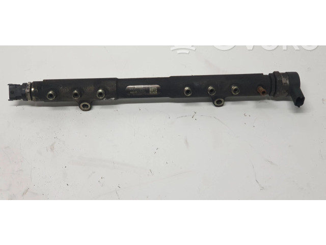 Vstřikovací lišta 0445215023, 004473L2 Volvo XC70