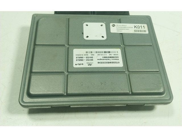 Блок управления двигателя 391S208AL0, 391S208AL0 KIA Niro
