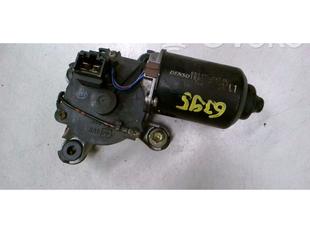 Моторчик дворников Daihatsu Cuore