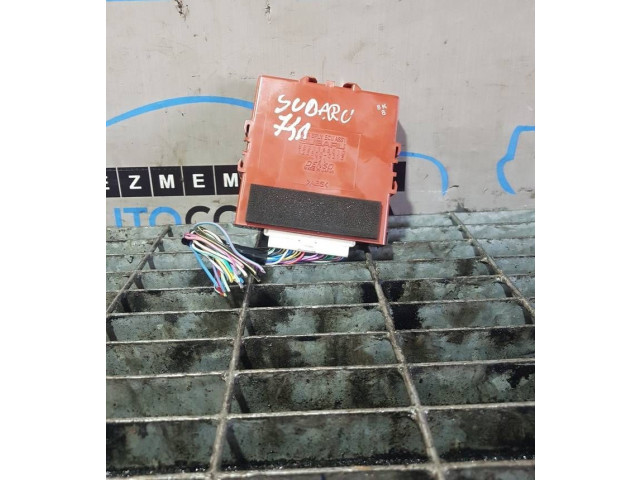 Блок управления 88811AG010, 1238000213 Subaru Forester SH