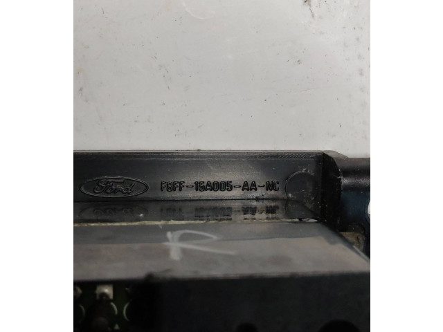 Дисплей 221 Ford Galaxy