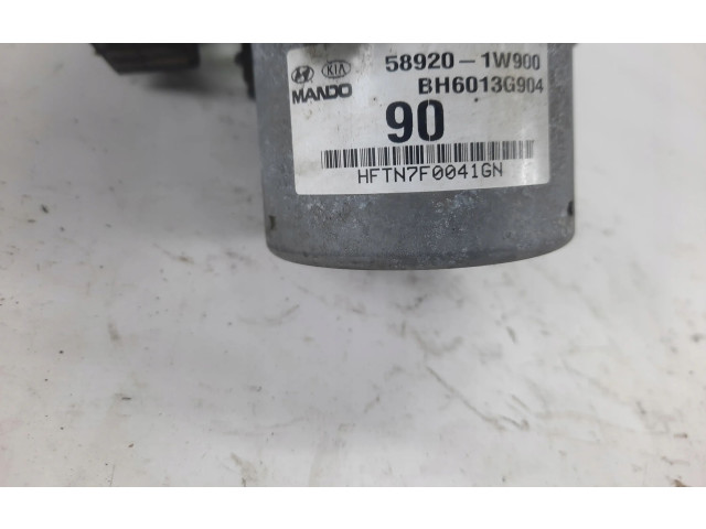 Jednotka ABS 589201W900 KIA Rio 2013