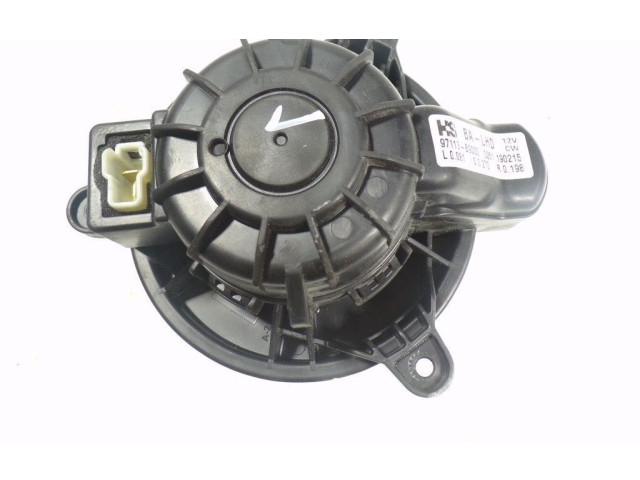 Вентилятор печки 97113B9000, 97113B9000 Hyundai i10