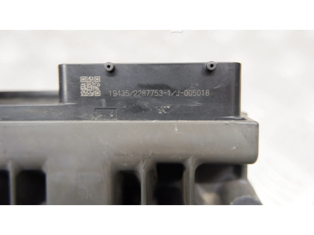 Řídící jednotka 8966133Z10, 8966133Z10 Lexus ES 250 - 300 - 330 2020