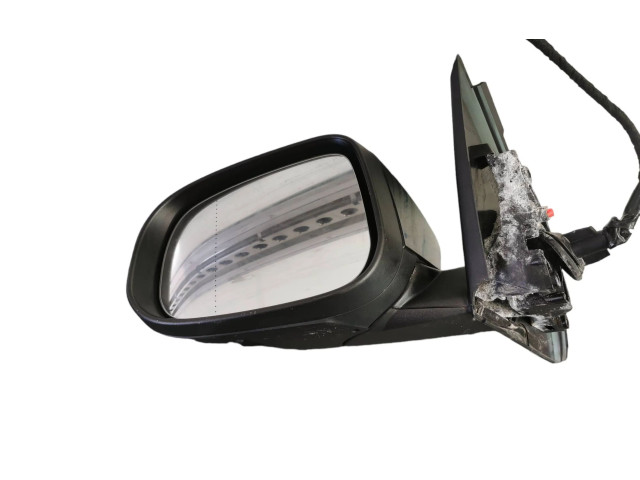 Зеркало электрическое Volvo S60 2005 - 2010 года