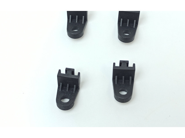 Вентилятор радиатора     1AY067    Aixam City III 