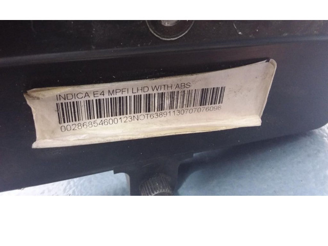 Блок предохранителей 00286854600123, 00286854600123 Tata Indica Vista II