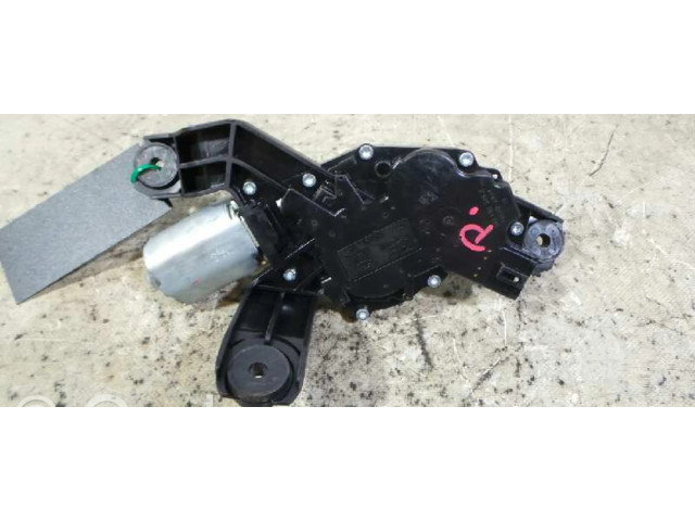 Моторчик заднего дворника 98700A2700, JD 3D00R DC KIA Ceed