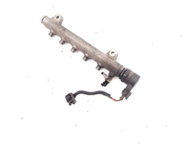 Форсунка 0445214111, 314002A410 KIA Rio D4FA