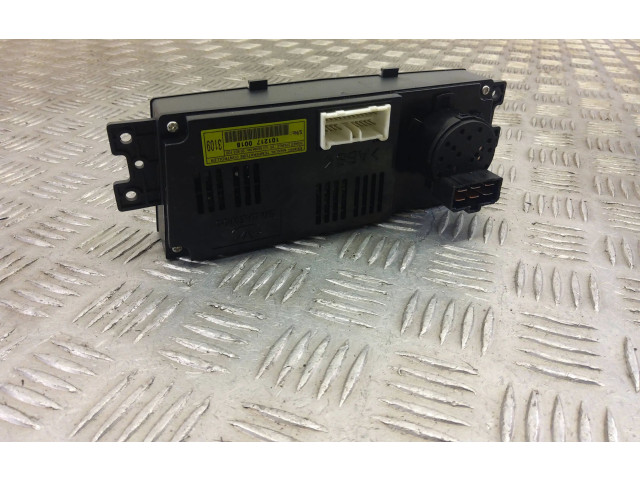 Блок управления климат-контролем 20953109 Vauxhall Antara