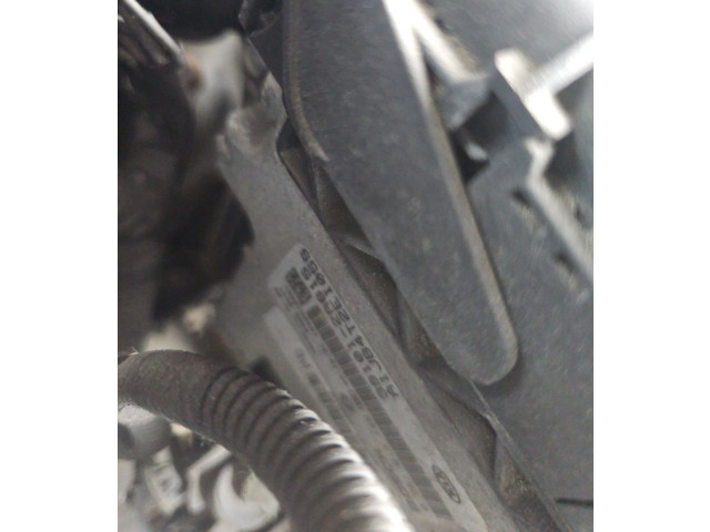 Комплект блоков управления    KIA Rio