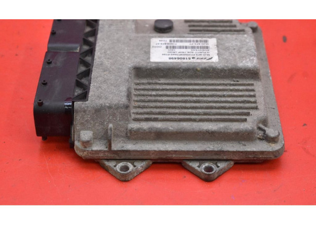Řídící jednotka 51806498, 51806498 Fiat Punto (199) 2007
