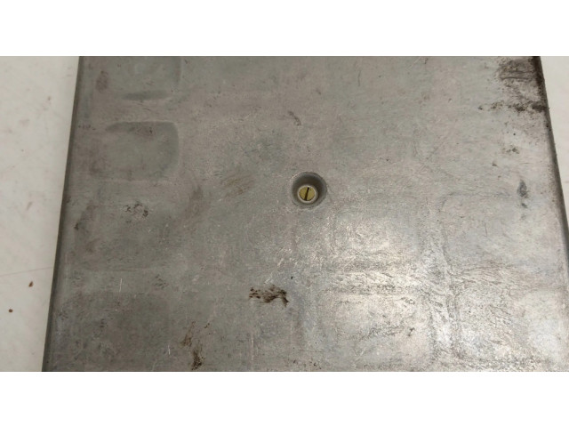 Блок управления двигателя YS6F12A650FH, EATQV7AJF903 Ford Fiesta