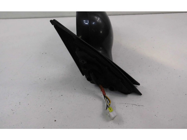 Зеркало (механическое) Mitsubishi Galant 1993 - 1996 года