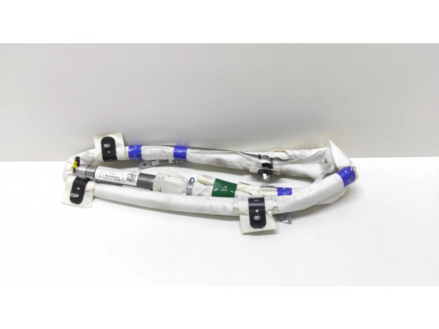 Боковая подушка безопасности 8T0880741B   Audi S5