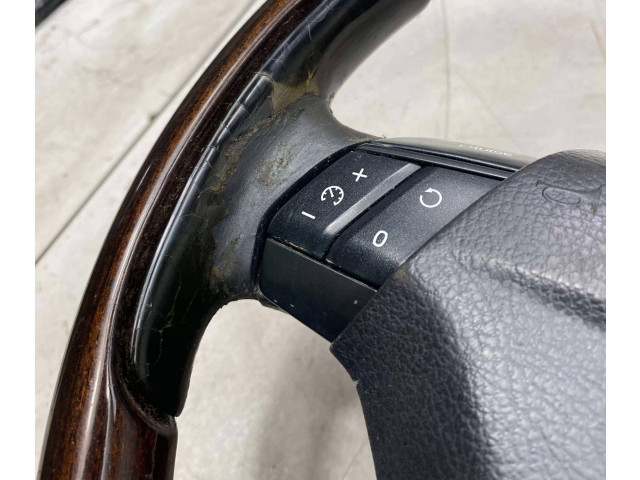 Руль Volvo XC90 2003 - 2006 года 30643885, CU55121C3