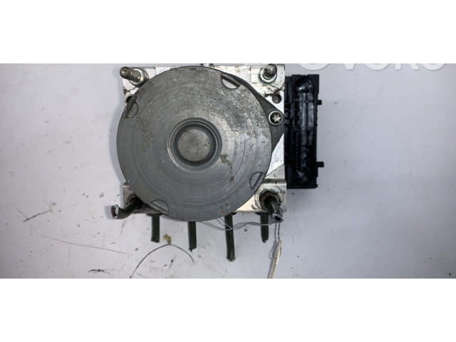 Блок управления АБС 00004541F5   Citroen C1