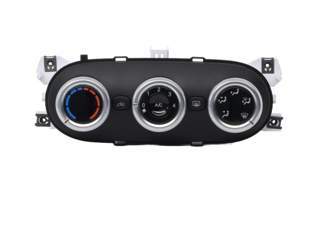 Блок управления климат-контролем 77366525   Fiat 500L