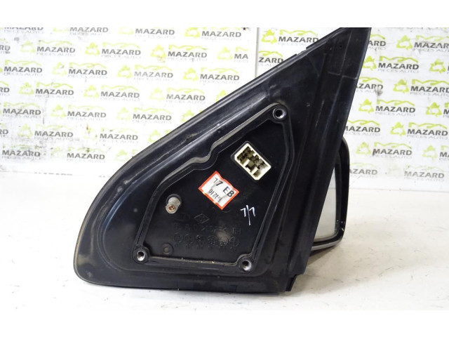 Зеркало (механическое)       KIA Sorento  2002 - 2009 года   