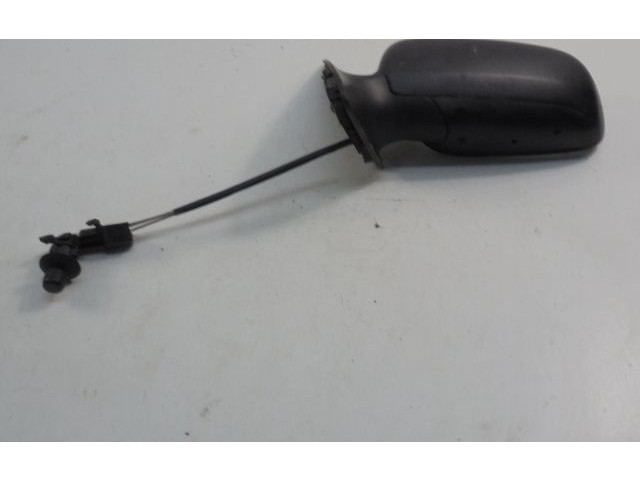 Зеркало (механическое)       Skoda Fabia Mk1 (6Y)  1999 - 2007 года   