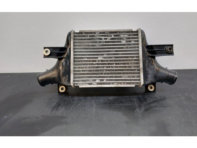 Интеркулер 127100-3710, 1530A093 Mitsubishi ASX