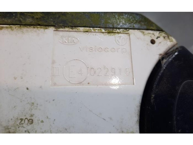Zpětné zrcátko KIA Soul 2011 876102K160