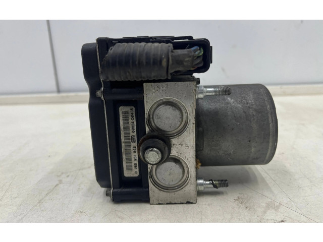 Блок АБС 8100B726, 8100B726 Mitsubishi ASX - года