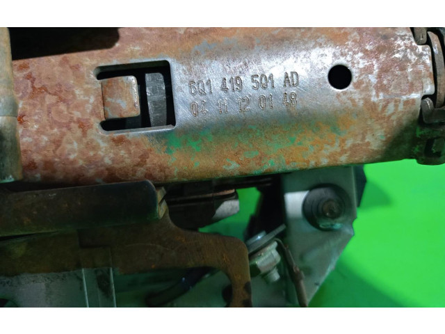 Volant Seat Ibiza III (6L) 2004 6Q1419501AD  