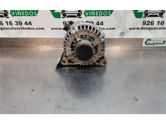 Генератор TP8011 Citroen C5