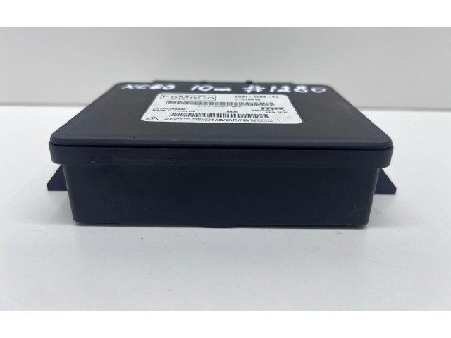 Модуль управления ручным тормозом       Volvo XC60  2009 - 2013 года   