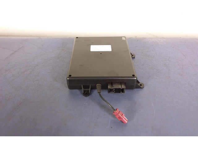 Блок управления голосом 3W7035385P, 3W7035385P Volkswagen Phaeton