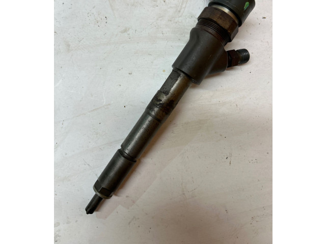 Форсунка 0445110213 Mini Cooper Hatch Hardtop