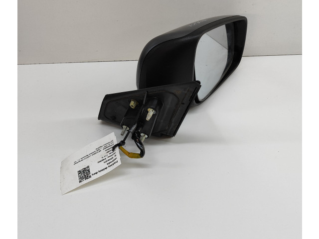 Зеркало электрическое Mitsubishi Lancer 2003 - 2007 года