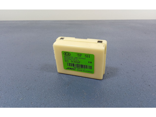 Блок управления 95790-3C200, 95790-3C200 KIA Magentis