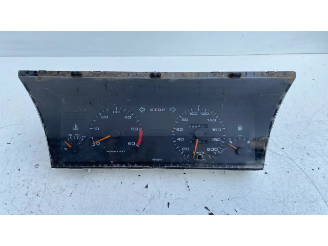Přístrojová deska Peugeot 405 1995 9609759780