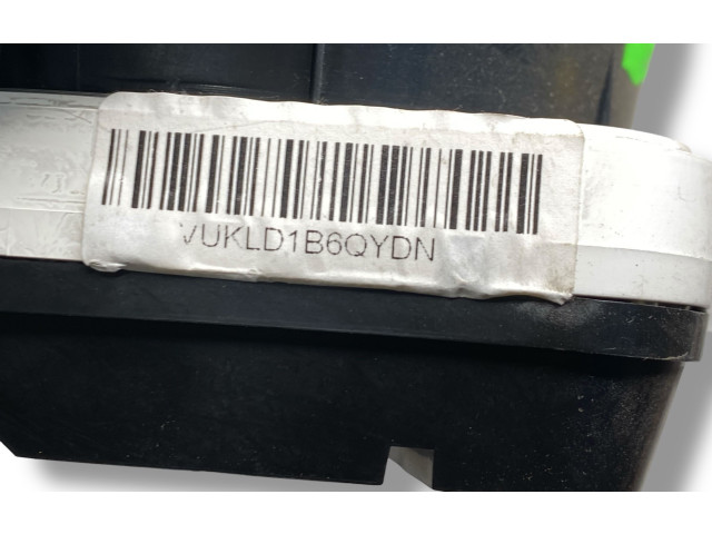 Панель приборов 6M2T10849DN, 6M2T14C088AK Ford Galaxy