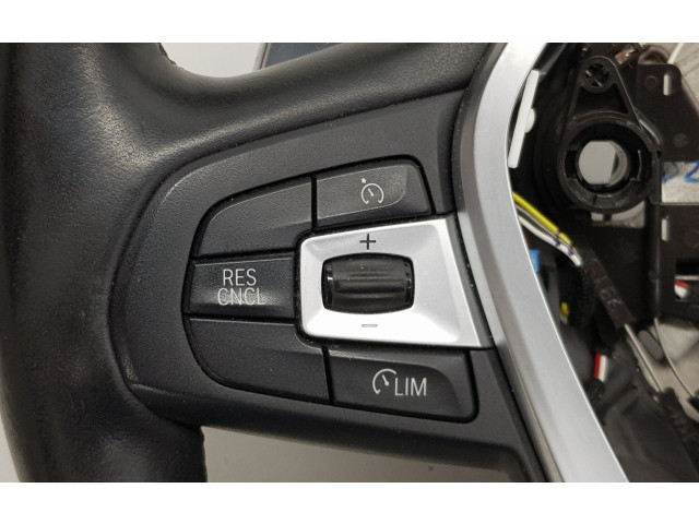 Руль BMW X3 G01  2018 - 2024 года 32306883775, 6883775      