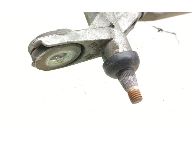 Механизм стеклоочистителей (трапеция)