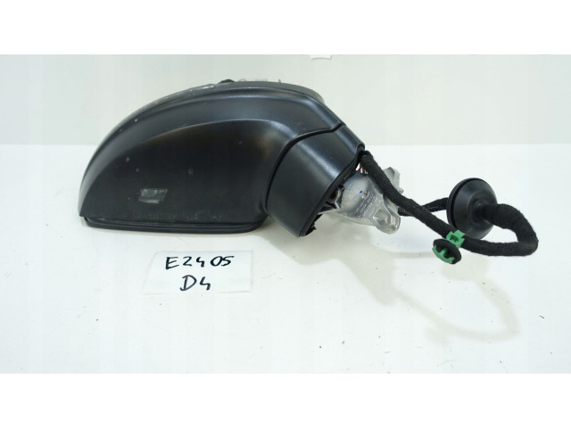 Zpětné zrcátko Volkswagen Tiguan Allspace 2017 5NN857502AG