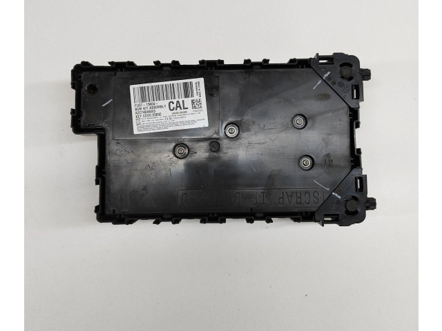 Блок предохранителей FU5T15604CAL, A2C74845003 Ford Ranger