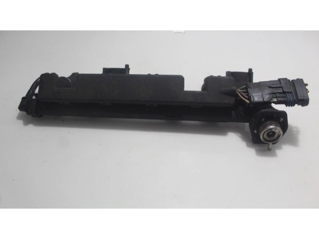 Топливная рампа Renault Clio II