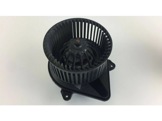 Реостат вентилятора печки