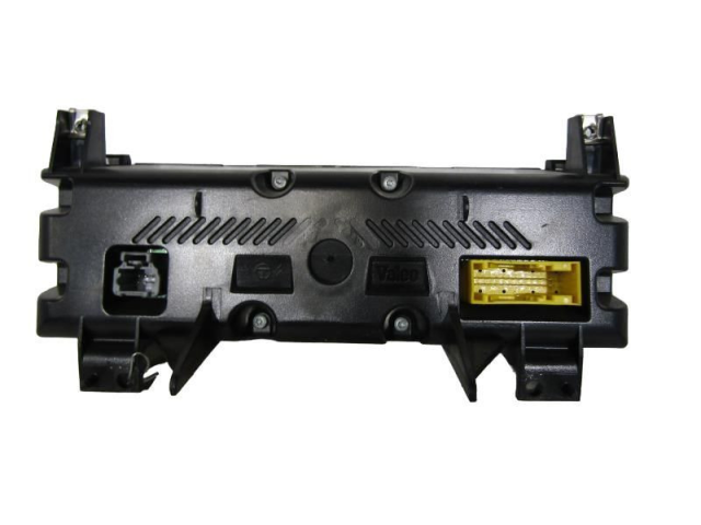 Блок управления климат-контролем    Peugeot 406