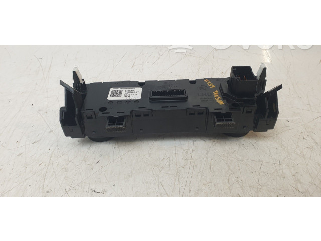 Блок управления климат-контролем 97250N7010   Hyundai Tucson TL