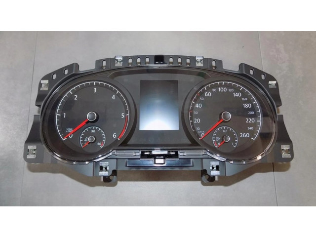 Панель приборов 5G1920641A Volkswagen Golf VII